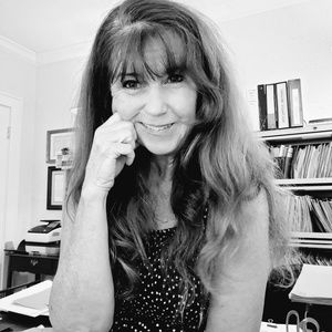 Meet your Posher, Kathy